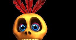 Mumbo