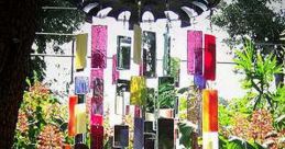 Wind Chimes