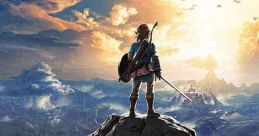 Breath Of The Wild
