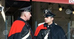 Carabinieri
