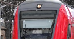 Bahn