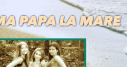 Lasa-Ma Papa La Mare