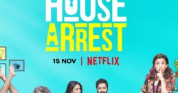 House Arrest House arrest and effects to download and play.