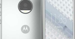 Moto X Style