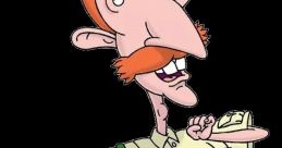 Nigel Thornberry