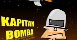 Kapitan Bomba