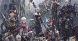 Finalfantasyxiv
