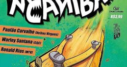 Mundo Canibal