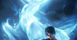 Expecto Patronum