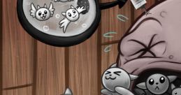 The Binding Of Isaac