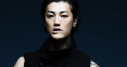 Akanishi Jin