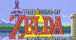 Link To The Past