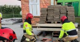 Brandweer