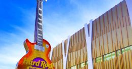 Hard Rock