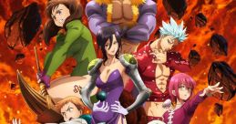 Nanatsu No Taizai