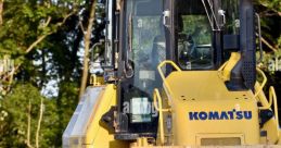 Bulldozer