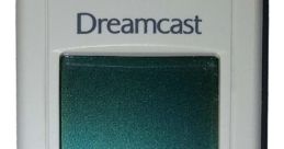 Dreamcast