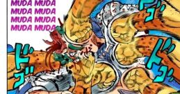 Muda