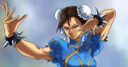 Chun-Li