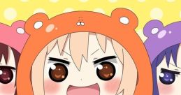 Himouto