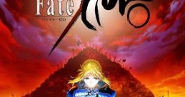 Fate Zero