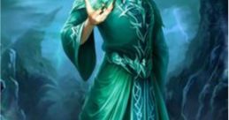 Sorcerer