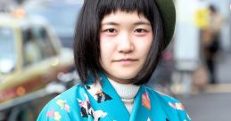 Japanesse