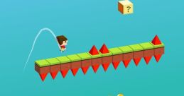 Jumpy