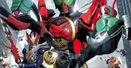 Kamenrider