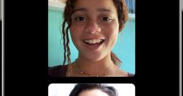 Facetime
