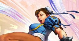 Chun Li