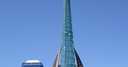 Bell Tower