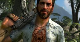 Far Cry 3