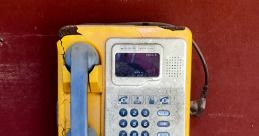Telefone