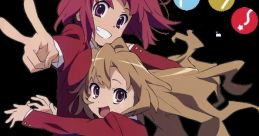 Toradora
