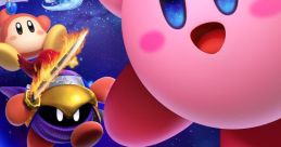 Kirby Star Allies
