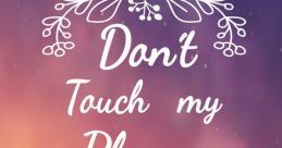 Dont