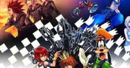 Kingdomhearts
