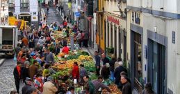 Market