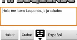 Loquendo