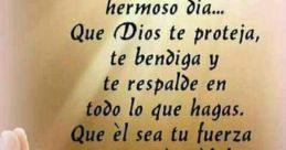 Bendicion