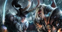 Warcraft3