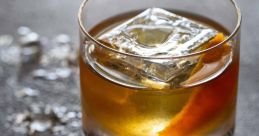 Old Fashioned
