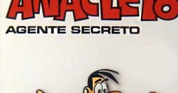 Anacleto