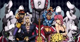 Golden Wind