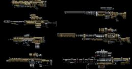 Pixel Gun