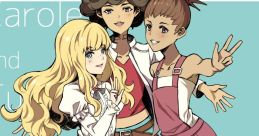 Carole And Tuesday