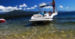 Boat Dog
