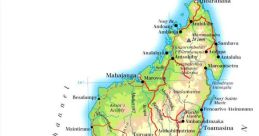 Madagaskar