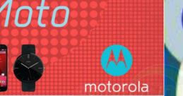 Hello Moto